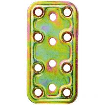 50PZ giunzione diritta ART.745 mm 40 x 80