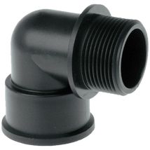 50PZ gomito a 90° 3/4X 3/4 codice 6152002