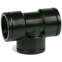 50PZ raccordo a 't' PN10 1/2