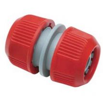 Ipierre - 25PZ raccordo riparatore giuntatubi per tubo da 1/2' o 5/8' - sfuso (2270S)