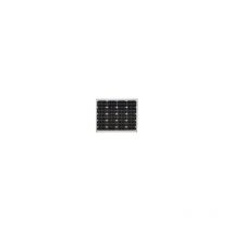 Lowenergie - 50w Mono-Crystalline Solar Panel Photo-voltaic for boat caravan home