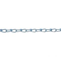 Knotenkette din 5686 Zn 2,0 Ro.50m (250x110)