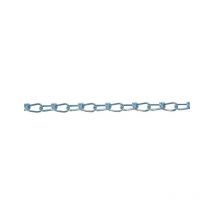 Posamo - Knotenkette din 5686 Zn 1,8 Ro.50m (250x110)