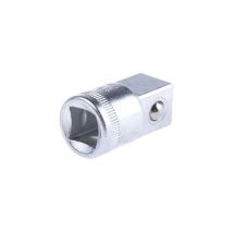 432 3/8' Socket x 1/2' Plug Adapter - Stahlwille