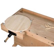 Crochets Holzkraft 5102152