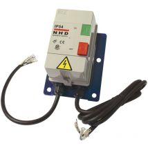 Holzkraft - Interrupteur Metallkraft 0512205100