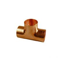 Te cobre hembra 22 5130CU - F130022