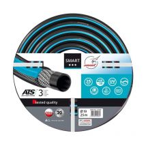 Jardibric - manguera de jardín de 25 m - SMART1925