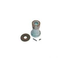 513971900 - Kit support de lame d. 22,2mm pour tondeuse Bernard Loisirs Flymo Partner