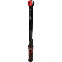 Clés dynamométriques réversibles ergotorque 20-100 Nm