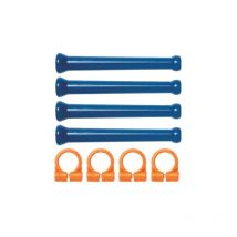 Loc Line 41475 1/4" Extended Element Kit