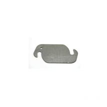 519002356 - Plaque de Fermeture pour Motoculteur / Motobineuse STAUB