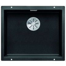Blanco - Subline 500 - Silgranitspüle, 53x46 cm, InFino, Anthrazit 523432