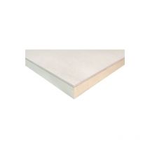 Ecotherm - 52.5mm Eco-Liner Insulated Plasterboard 2400mm x 1200mm