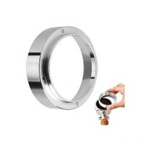 53 mm Kaffeepulverringe – Dosierring – magnetischer Kaffeedosierring, geeignet für Kaffeemaschinen und ein unverzichtbares Werkzeug für handgebrühten