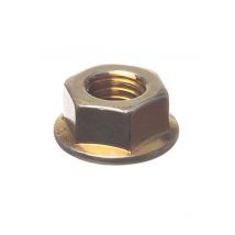 Mc Culloch - 530015917 - Ecrou de fixation de guide pour tronconneuse Mac Culloch - Partner ...