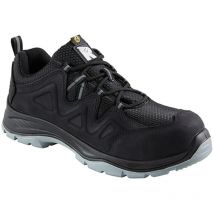 S3S-ESD Sicherheitshalbschuhe SmartStar Gr. 44 - Runnex