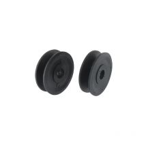 Mc Culloch - 531208899 - Poulie de traction adaptable pour tondeuse Mac Culloch - Partner ...