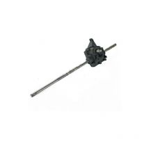 Mc Culloch - 532404833 - Groupe de traction pour tondeuse Mac Culloch - Partner ...