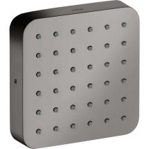 Hansgrohe Axor Citterio e módulo de ducha empotrado 12 x 12,