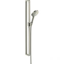 Axor - Kit de ducha hansgrohe Citterio e con Raindance Select s 120