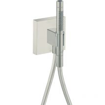 Axor - hansgrohe Starck ShowerCollection Porter unidad 12 x 12, con