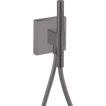 Axor - hansgrohe Starck ShowerCollection Porter unidad 12 x 12, con