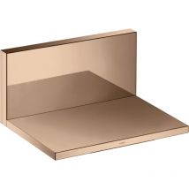 Axor - hansgrohe Starck ShowerCollection Rociador empotrado 24 x