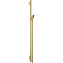 Axor – Asta doccia 0,90 m in ottone cromato – Diametro 22 mm – Tubo flessibile 1,60 m – Accessori inclusi
