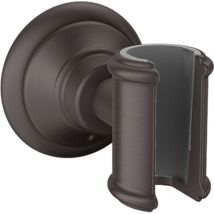 Axor - hansgrohe Montreux soporte de ducha, 16325340