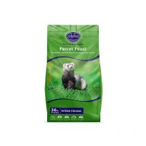 Ferret Food 2.5kg - 267223 - Alpha