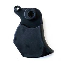 Mc Culloch - 538093538 - Manette de Gaz pour tronçonneuse