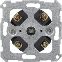 Merten Schaltereinsatz 538200 2polig 120min