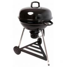Cook In Garden Barbecue Kohle - Rauch - Ch041t - Cook In Garden