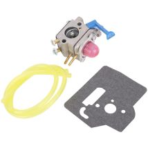 545081848 C1q-w40a Metallvergaser-reparatursatz Für Kettensägen – Wasserdicht Und Langlebig