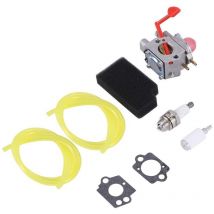 545081855 Carburateur pour Pro BVM200C P200C pour GBV325 P325 25Cc Ventilateur pour -875A