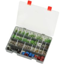 Kstools - ks Tools - Kit de joints et accessoires - voitures allemandes - 550.1453