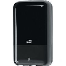 Tork - 556008 Toilet Folded Black Dispenser - Black