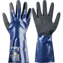 56-530 MaxiDry Fullycoated Gauntlet SZ8 - ATG