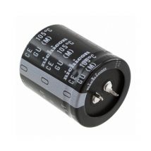 5600uF 50Vdc 2Pin condensatore elettrolitico