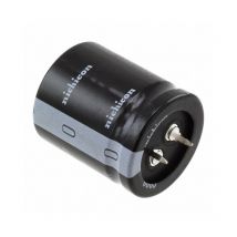 5600uf 63vdc Condensatore elettrolitico 85oc Ø30x35mm 2pin 5600mf63v/2pin