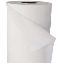 Aquagart - 56m² Tessuto non tessuto di protezione invernale, Tessuto non tessuto invernale, Protezione antigelo 80g larghezza 1,4m