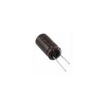 56uF 400Vdc 105oC Condensador Electrolitico Radial