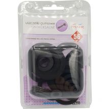 Tycner - 56x Kitchen Bathroom Universal Gaskets Rubber Washer Set