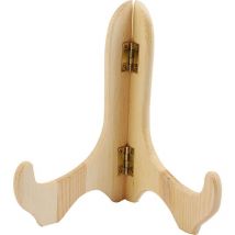 576230 create Craft – Piatto Holder 17 x 12 cm 1PC