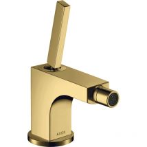 Axor - hansgrohe Citterio Mezclador monomando para bidé, juego de