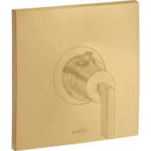 Axor - hansgrohe Citterio Termostato 59 l/min Flujo alto empotrado,