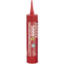 ROT - loctite 5800 Flächendichtung Herstellerfarbe 1546958 50 ml