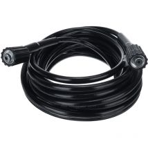 Insma - 1200PSI High Pressure Washer Cleaning Hose Replacement Cleaner Pipe(6M)