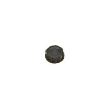 581075501 - Bouchon Réservoir Essence pour Tondeuse Autoportée ayp Husqvarna Mc Culloch